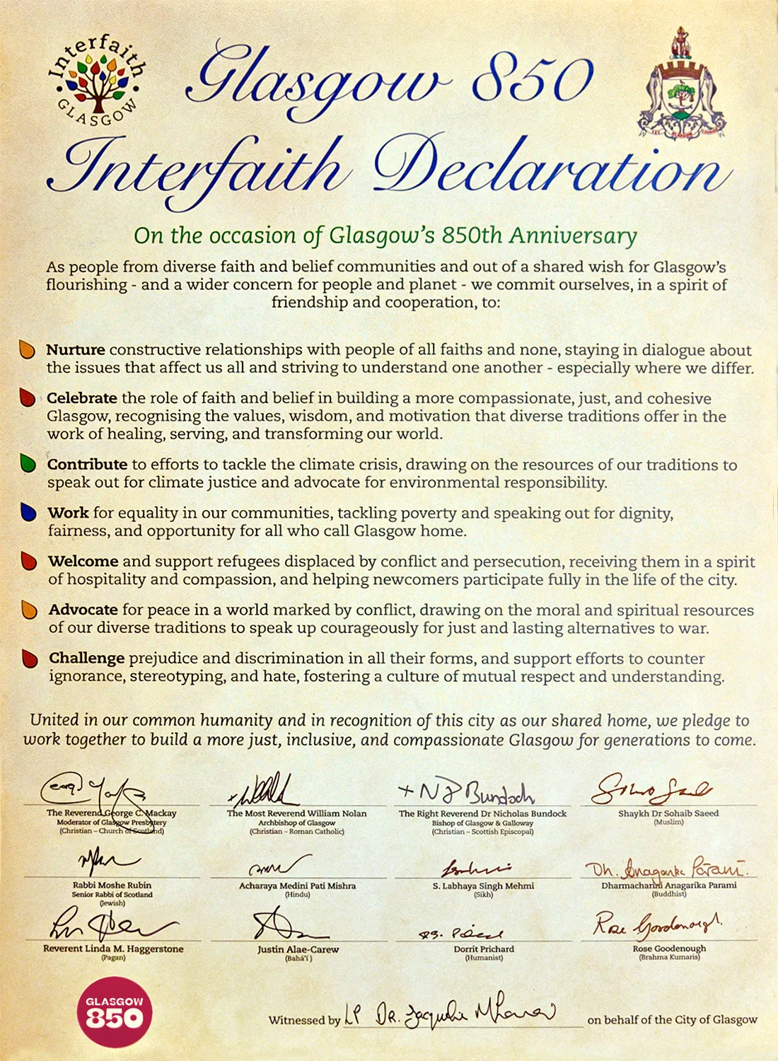 Signed-Intefaith-Declaration-1